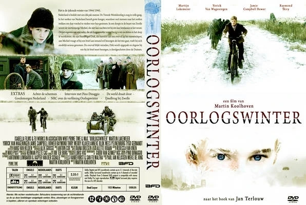 Re: Zima za války / Oorlogswinter / Winter in Wartime (2008)