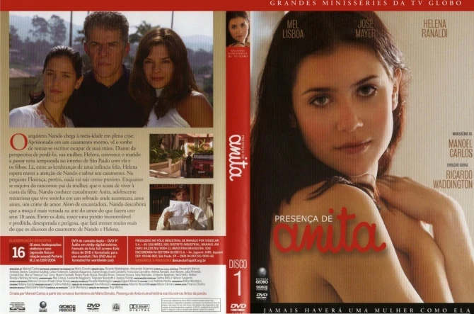 The Areola [2001 TV Movie]