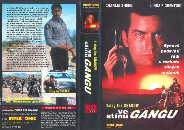 Re: Ve stínu gangu / Beyond the Law (1992)