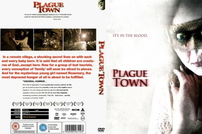 Watch Plague Town Download