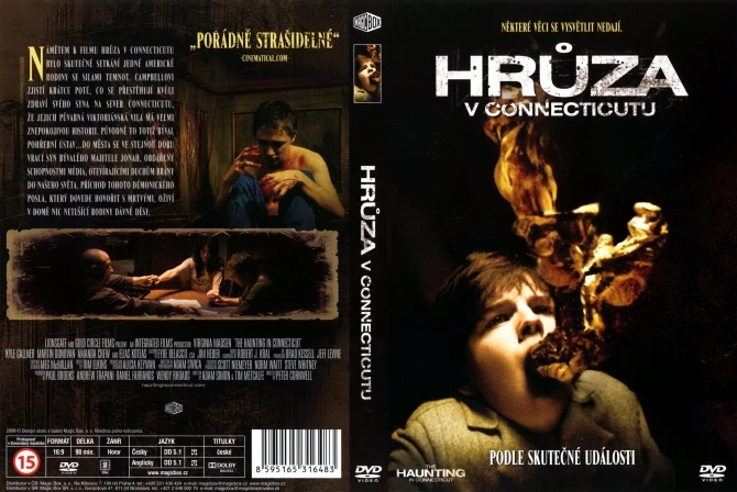 Re: Hrůza v Connecticutu / Haunting in Connecticut, The (2009)