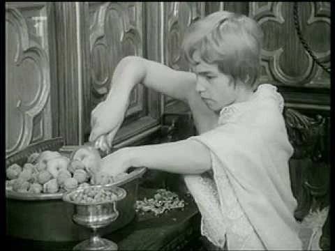 Kepzelt Beteg [1971 TV Movie]