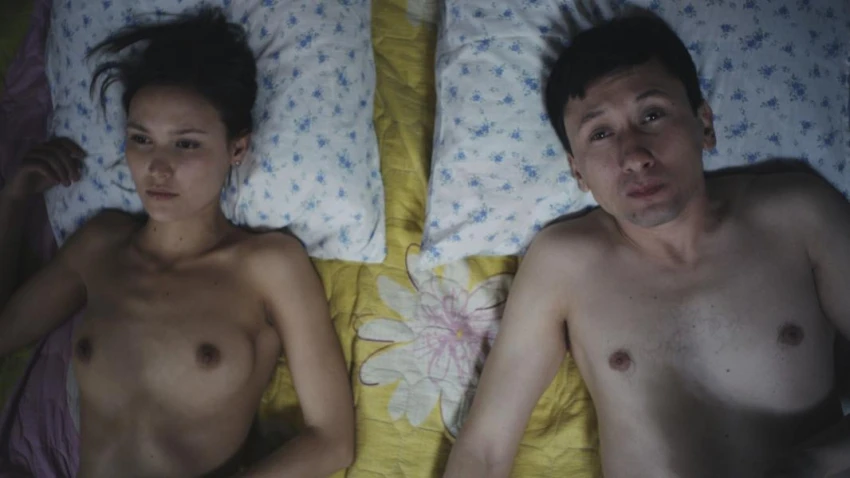 Казахский Порно Фильм На Казахском Языке