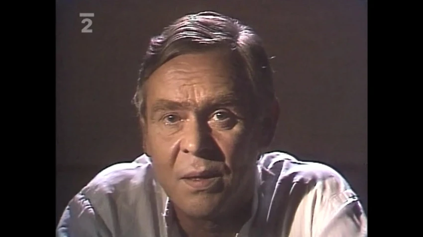 Geschiedenis Mijner Jeugd [1983 TV Movie]