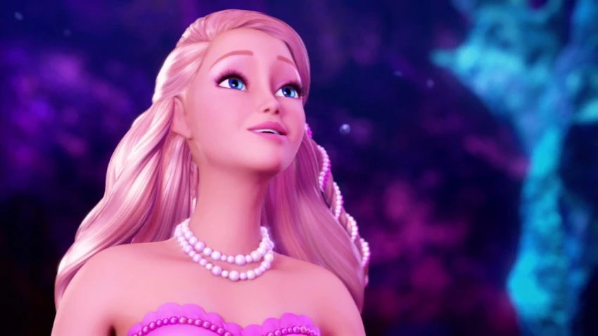 Download Barbie Island Princess 720p Or 1080i