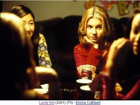 Lucky girl (2001)