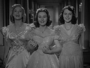 Three Smart Girls Grow Up [1939]