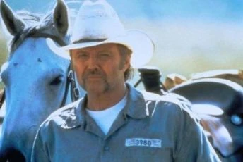 Convict Cowboy [1995 TV Movie]