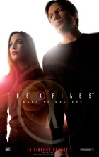 Re: Akta X: Chci uvěřit / X-Files: I Want to Believe, The (2