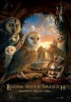 Legenda o sovích strážcích (Legend of the Guardians: The Owls of Ga’Hoole)