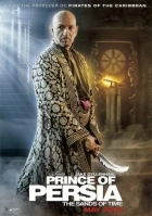 Princ z Persie: Písky času (Prince of Persia: The Sands of Time)