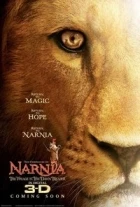 Letopisy Narnie: Plavba Jitřního poutníka (The Chronicles of Narnia: The Voyage of the Dawn Treader)