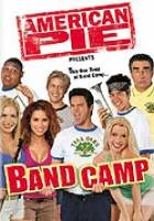 Prci, prci, prcičky: Na táboře (American Pie: Band Camp)
