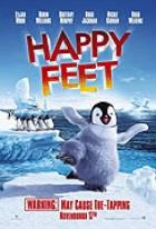 Re: Happy Feet (2006)