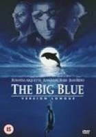 Magická hlubina / Le Grand Bleu (1988)