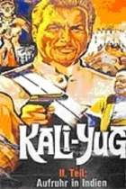 Re: Kali Yug – Tajemství indického chrámu (1963)