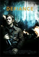 Re: Odpor / Defiance (2008)