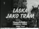 Láska jako trám (1967)