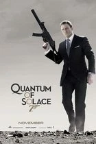 Film online - James Bond 007 - Quantum Of Solace