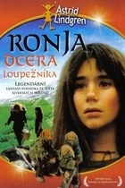 Ronja, dcera loupežníka / Ronja Rövardotter (1984)