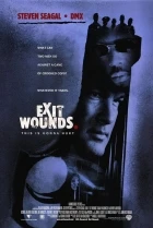 Re: Lovec policajtů / Exit wounds (2001)