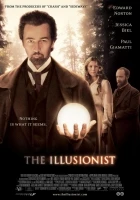 Iluzionista (The Illusionist)