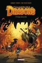 Re: Lovci draků / Chasseurs de dragons (2008)