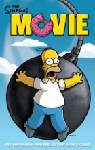Simpsonovi ve filmu / The Simpsons Movie (2007)