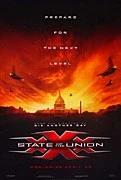 Re: xXx: Nová dimenze / XXX: State of the Union (2005)