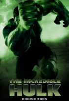Neuvěřitelný Hulk / Incredible Hulk, The (2008)