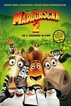 Madagaskar 2: Útek do Afriky (2008)