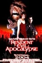 Resident Evil: Apokalypsa / Resident Evil: Apocalypse (2004)