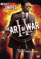 Umenie vojny: Zrada (2008)