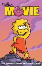 Simpsonovi ve filmu / The Simpsons Movie (2007)