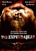 Expendables: Postradatelní (The Expendables)