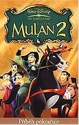 Re: Legenda o Mulan 2 / Mulan II (2004)