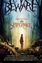Re: Kronika rodu Spiderwicků / The Spiderwick Chronicles (2008)