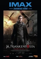 Re: Já, Frankenstein / I, Frankenstein (2014)