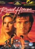 Hrozba smrti / Road house (1989)