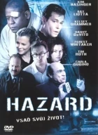 Re: Hazard / Even Money (2006)