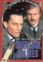 Z archivu Sherlocka Holmese (The Adventures of Sherlock Holmes)