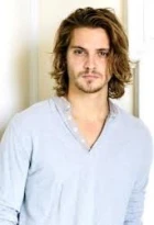 Luke Grimes