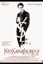 Yves Saint Laurent (Saint Laurent)