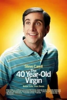 Re: 40 let panic / The 40 Year Old Virgin (2005)