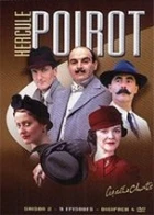 Hercule Poirot (Agatha Christie: Poirot)