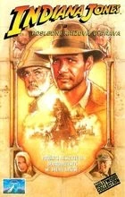 Re: Indiana Jones a poslední křížová výprava (1989)