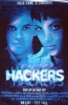 Re: Nebezpečná síť / Hackers (1995)