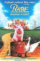 Babe 2 - Prasátko ve městě / Babe - Pig in the City (1998)