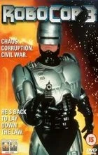 Robocop 3 (1992)