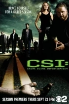 Kriminálka Las Vegas (CSI: Crime Scene Investigation)